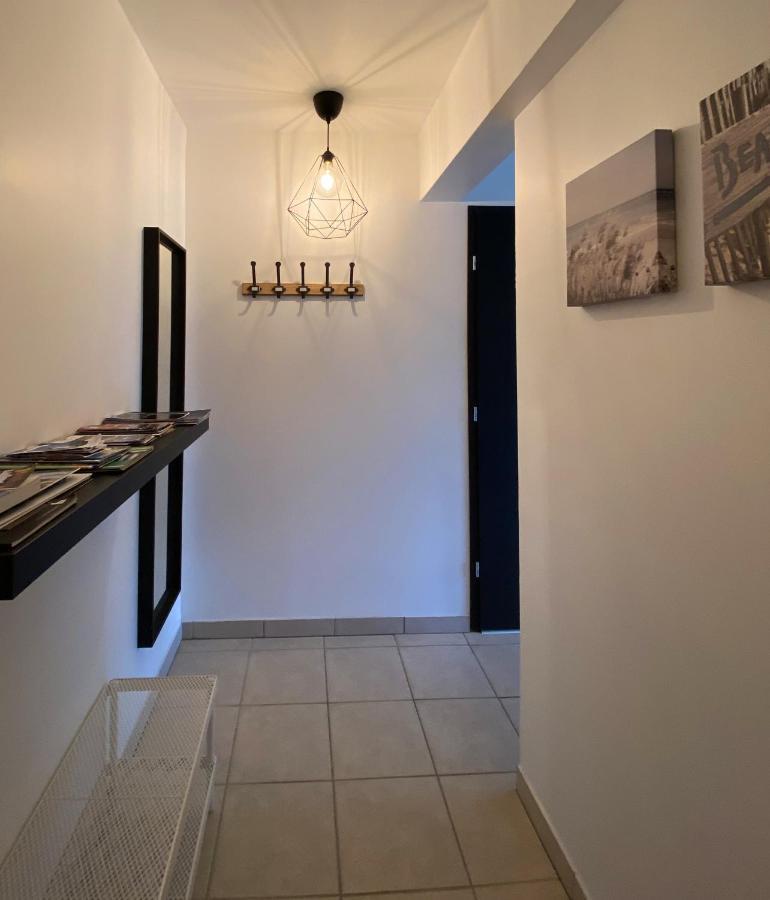 Lenoka Apartment La Teste-de-Buch Exterior photo