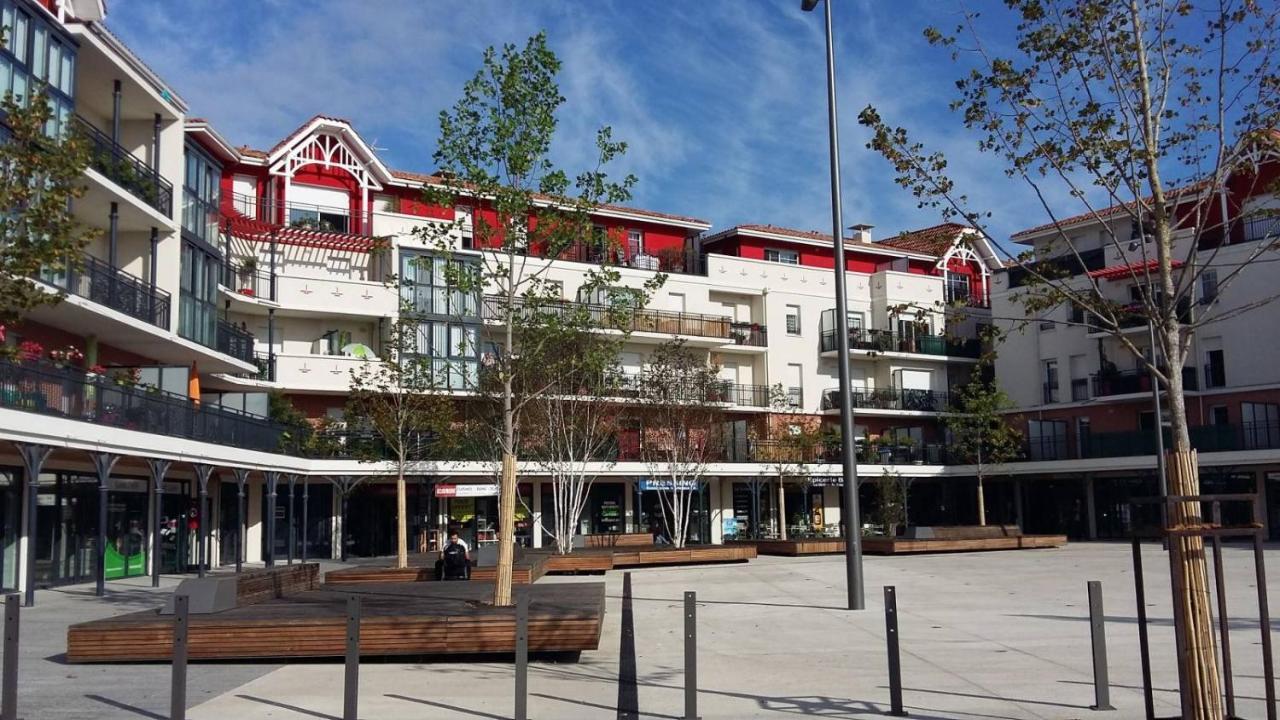 Lenoka Apartment La Teste-de-Buch Exterior photo