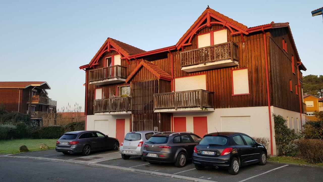 Lenoka Apartment La Teste-de-Buch Exterior photo
